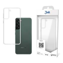 3MK CLEAR CASE SAMSUNG S22+