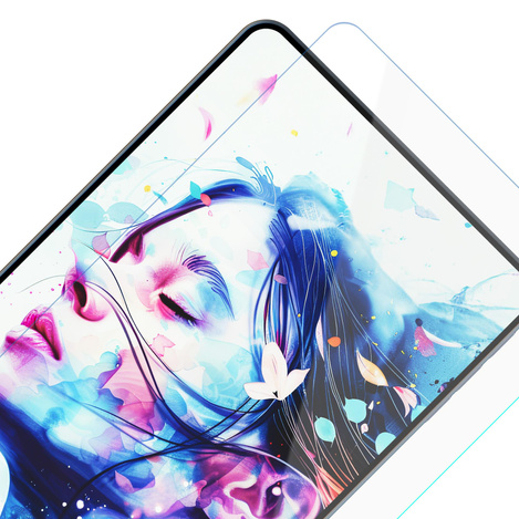 3MK PaperFeeling iPad Pro 11" 3rd gen 2szt/2psc Folia