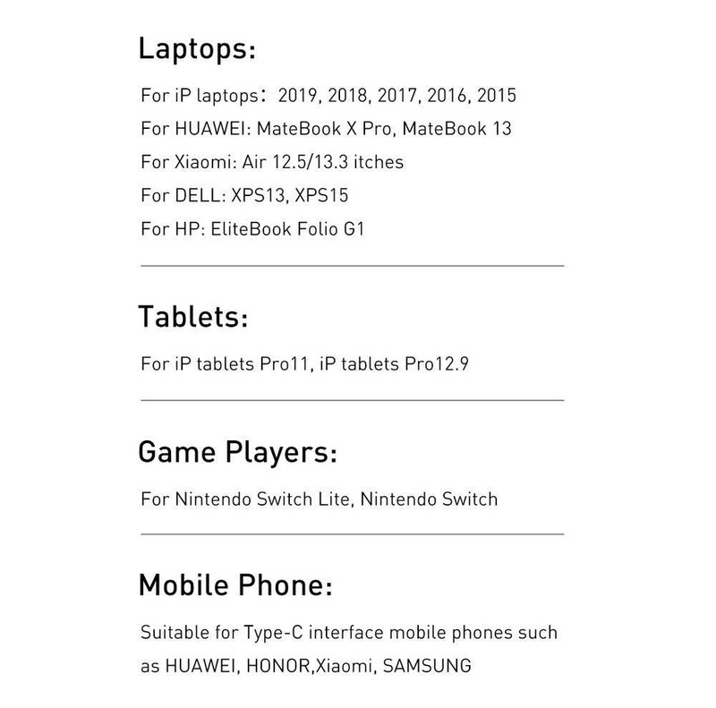 Baseus Cafule nylonowy kabel przewód USB Typ C Power Delivery 2.0 100W 20V 5A 2m szary (CATKLF-ALG1)