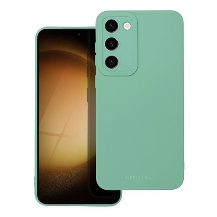 Futerał Roar Luna Case - do Samsung Galaxy S23 Plus zielony