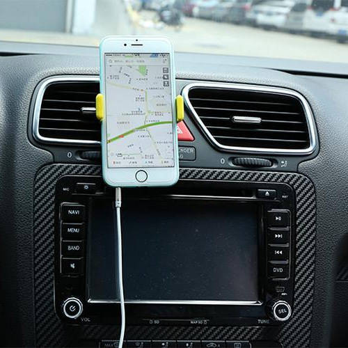 REMAX kabel aux mini jack 1m czarny