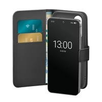 Puro Booklet Case Samsung Galaxy S25+