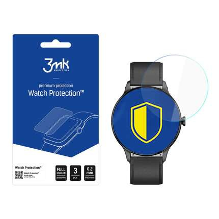 MAXCOM FW48 - 3mk Watch Protection™ v. ARC+