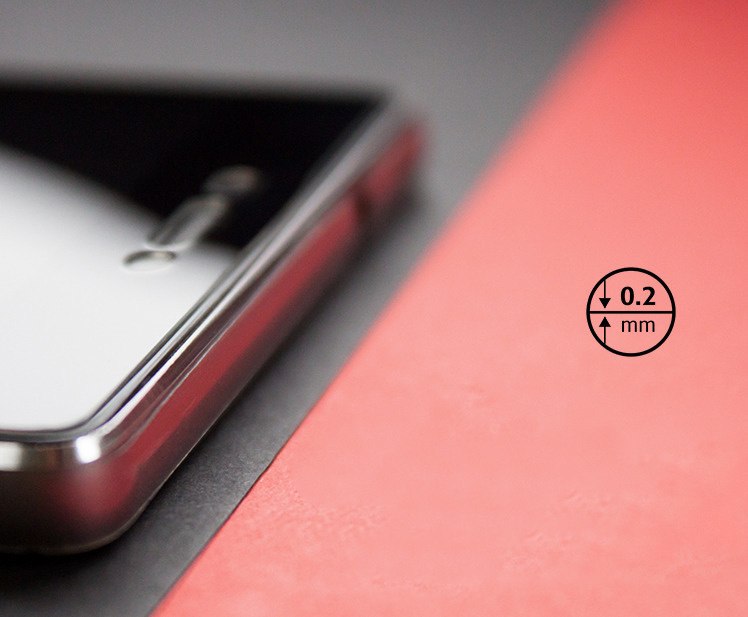 Szkło hybrydowe 3MK FLEXIBLE GLASS SAMSUNG GALAXY A40