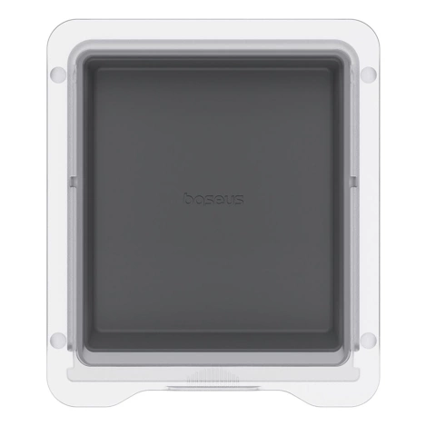 Baseus T-Space Series Auto-Mittelkonsolen-Armlehnenbox Twilight Grey