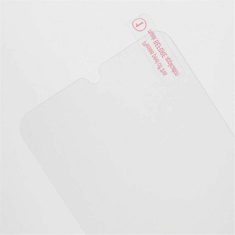 Szkło Hartowane SAMSUNG GALAXY A05 / A05S Clear