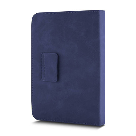 Uniwersalne etui Fantasia - tablet 9-10'' granatowe
