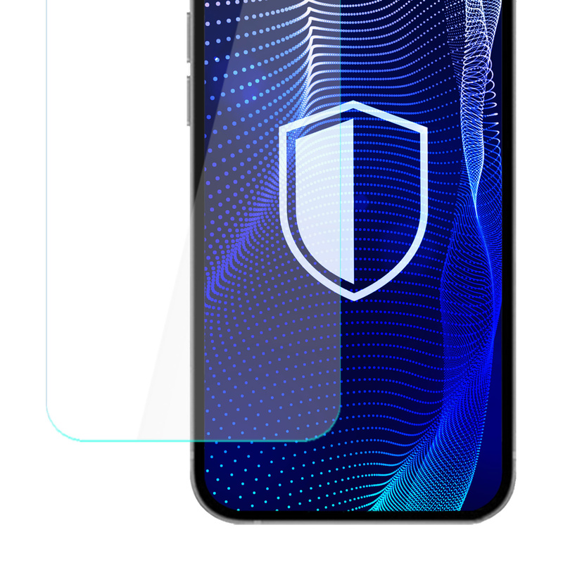 Motorola Moto G54/Power Edition - 3mk FlexibleGlass Pro