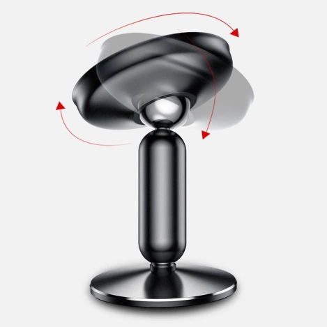 Uchwyt samochodowy magnetyczny  Baseus na deskę rozdzielczą   SUYZD-01