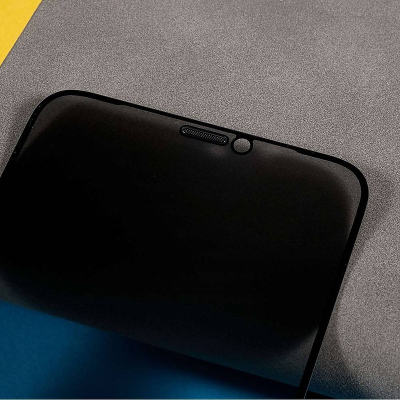 Szkło hartowane Privacy do Samsung Galaxy S20 FE /  S20 FE 5G