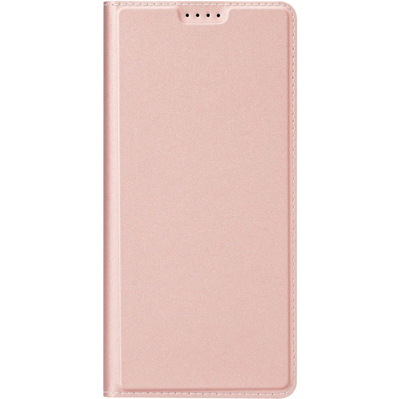Dux Ducis Skin Pro Hülle für Samsung S24+ mit Klappe - Rosa