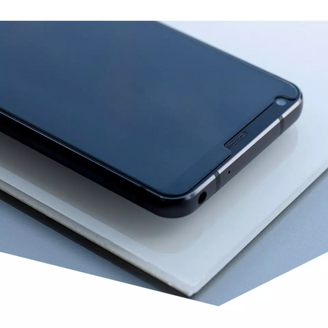 9H 3mk HardGlass™ glass on Samsung Galaxy A15 5G