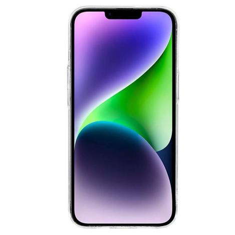 Schutzhülle IPHONE 14 Nexeri Slim Case Protect 2mm transparent