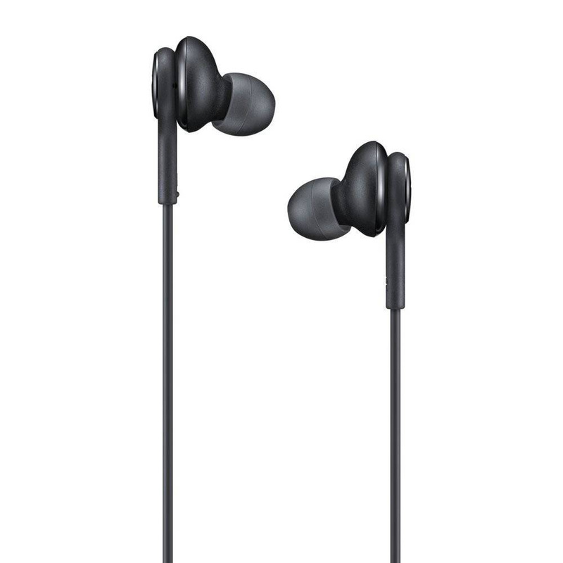 Samsung AKG USB Type C Earphone black (EO-IC100BBEGEU)