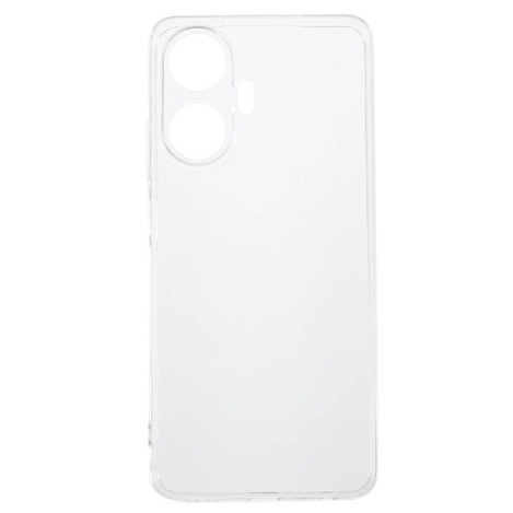 Nakładka Slim 1 mm do Realme C55 transparentna