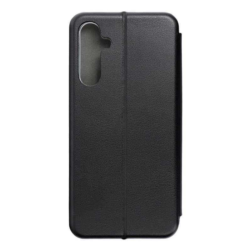 Kabura Book Elegance do SAMSUNG A25 5G czarny