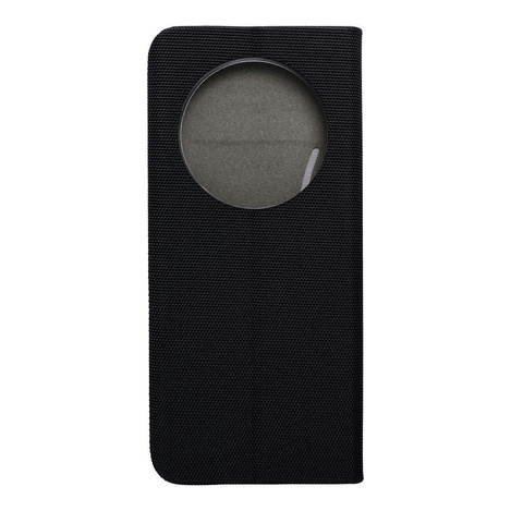 Kabura SENSITIVE Book do XIAOMI Redmi 14C czarny