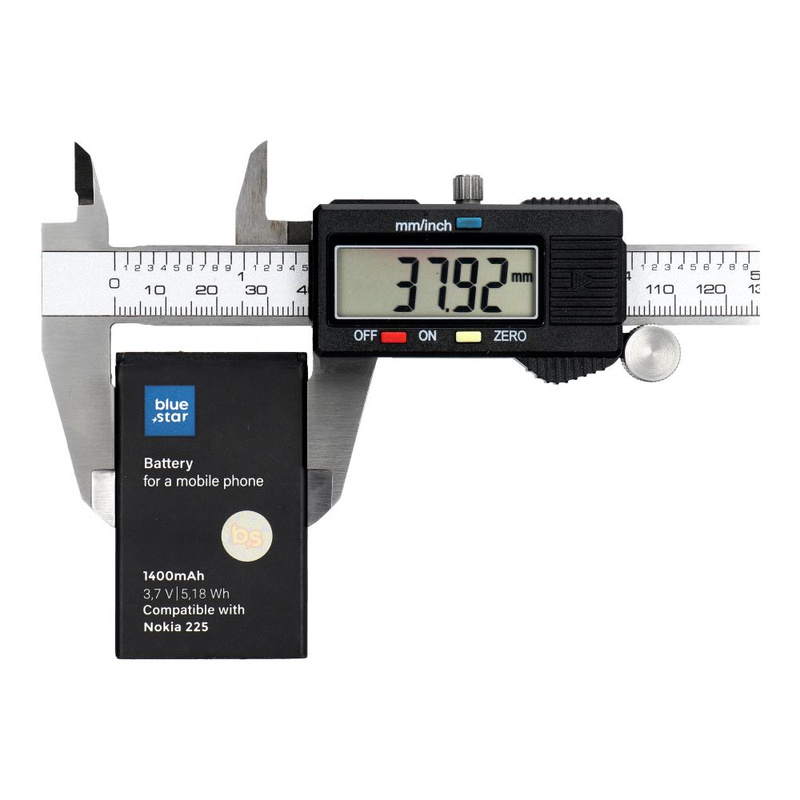 Battery NOKIA 225 1400 mah Blue star