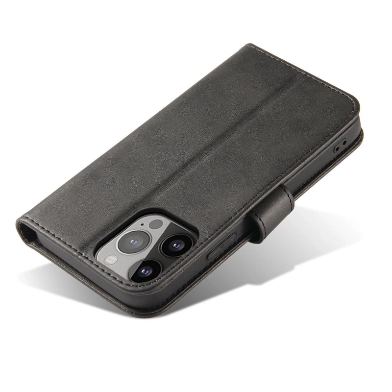 Magnet Case Samsung Galaxy S25 Ultra Black