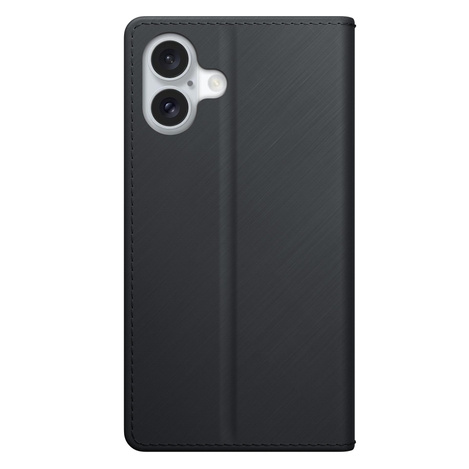 3MK Wallet Case iPhone 16 Plus 6.7"