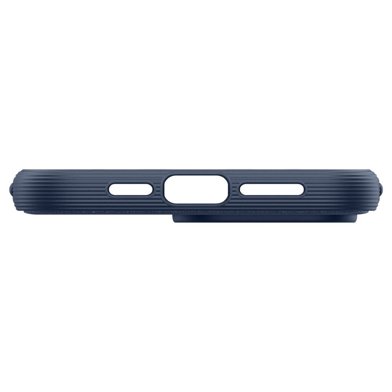 Case APPLE IPHONE 15 PRO MAX Caselogy Parallax Mag MagSafe navy blue