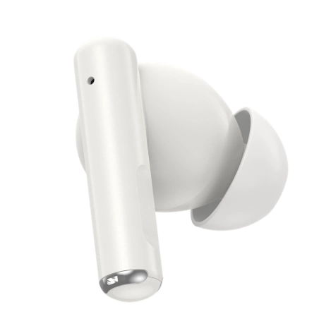 JELLICO wireless earphones (ANC) TWS33 White