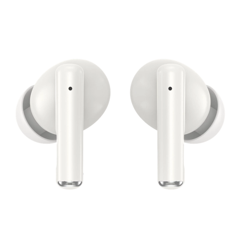 JELLICO wireless earphones (ANC) TWS33 White