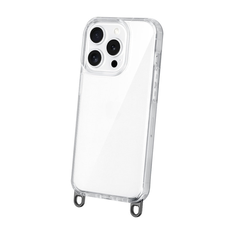 Nakładka Hook do Samsung Galaxy A15 4G / A15 5G czarna