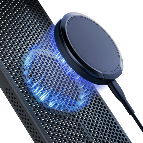 Samsung Galaxy S25 Ultra - 3mk COOLing MagCase