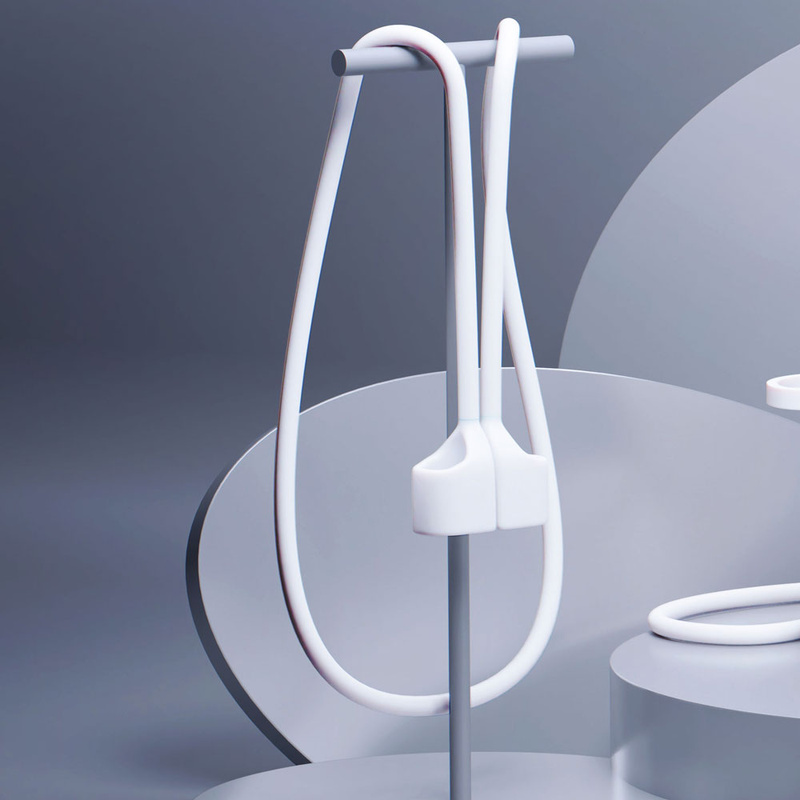 3MK SILICON AIRPODS CASE AIRPODS 3rd gen