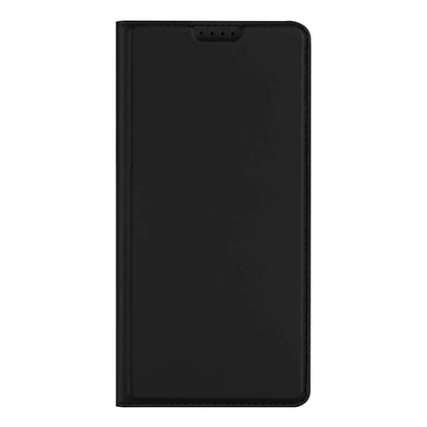 DUX DUCIS Skin Pro - futerał z klapką do Samsung Galaxy S23 czarny
