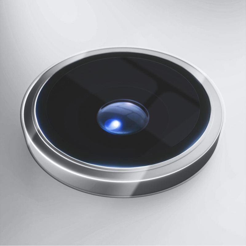 Apple iPhone 16 Pro /16 Pro Max- HARDY Lens Protection Pro Transparent