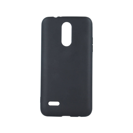 Nakładka Matt TPU do iPhone 7 / 8 / SE 2020 czarna