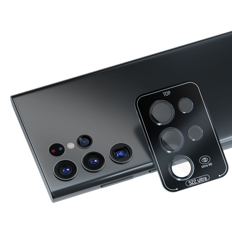 3MK LENS PROTECTION PRO SAM S22 ULTRA