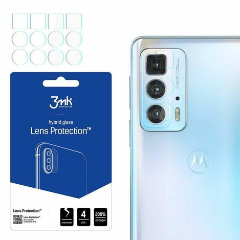 Motorola Edge 20 - 3mk Lens Protection™
