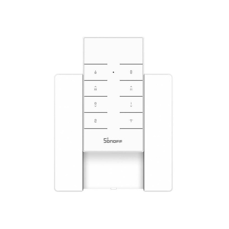 Sonoff RM433-BASE baza naścienna do pilota RF 433 MHz biały (IM190328001)