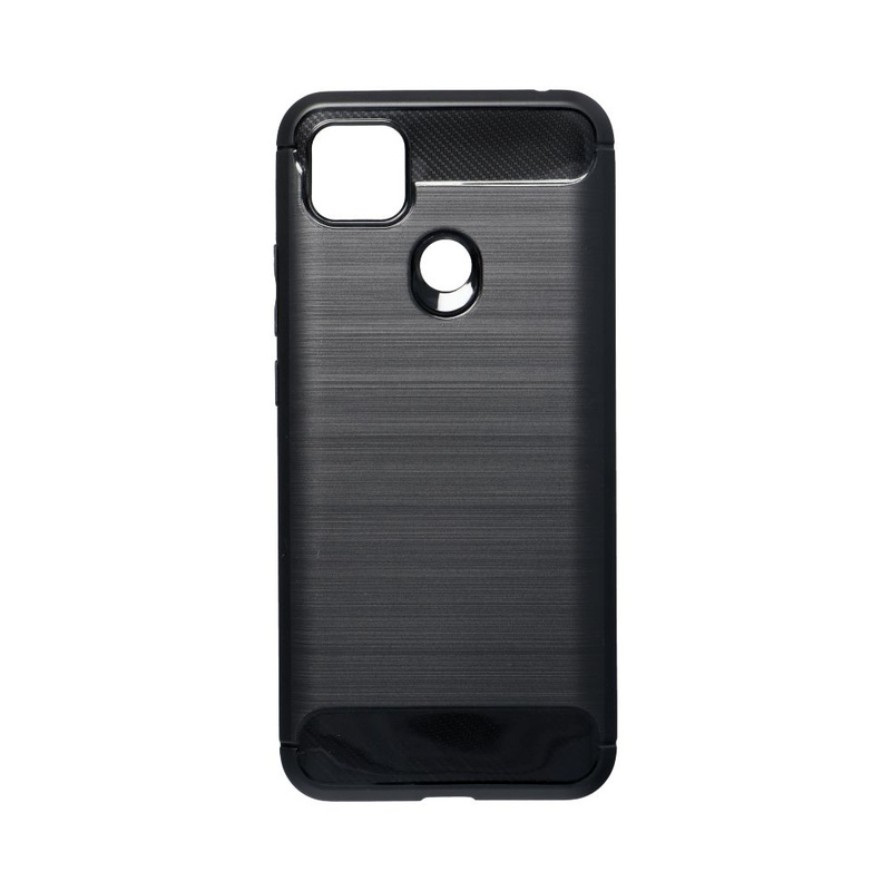 Futerał CARBON do XIAOMI Redmi 9C czarny
