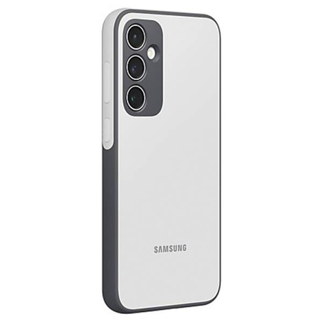 Samsung Silikonhülle EF-PS711TWEGWW für Samsung Galaxy S23 FE – weiß