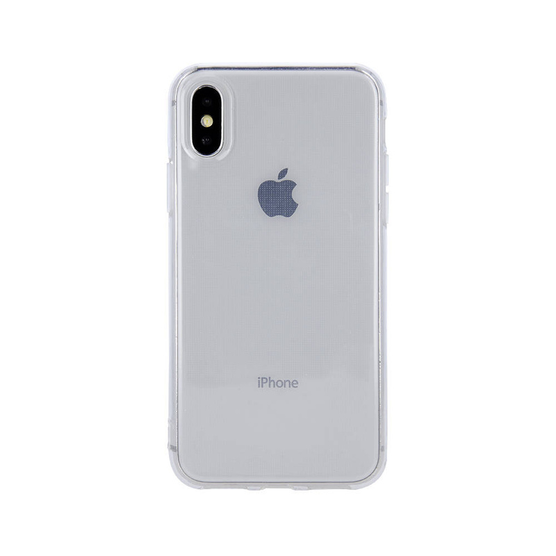Nakładka Slim 1,8 mm do iPhone 11 Pro Max transparentna