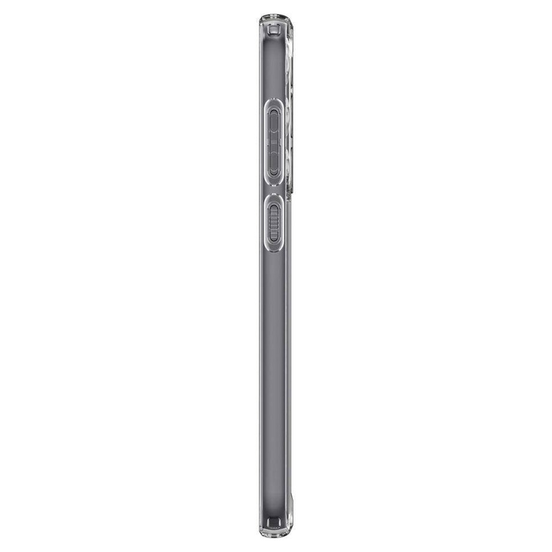 Spigen ULTRA HYBRID ONETAP RING MAGSAFE GALAXY S23 FE SCHWARZ