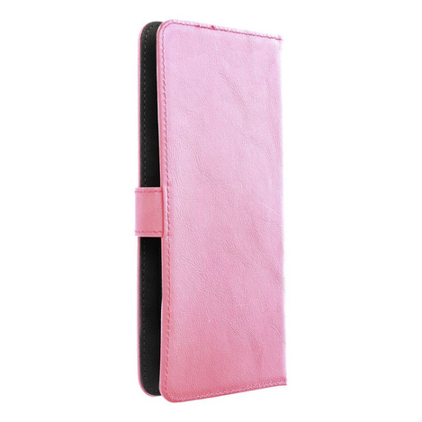 Kabura Uniwersalna COMMON różowy - ROZMIAR XL - do SAMSUNG A12 /  A13 4G / A34 5G / A02s / XIAOMI Redmi 12 4G / 12C / NOTE 12 4G / 12 PRO 5G OPPO A53s / A72 / A92