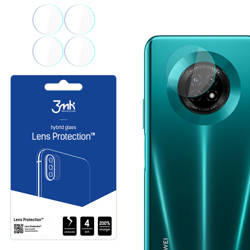 Huawei Enjoy 20 Plus 5G - 3mk Lens Protection™