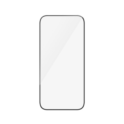 PanzerGlass szkło hartowane Ultra-Wide Fit Privacy do iPhone 15 Pro Max 6,7" TTT