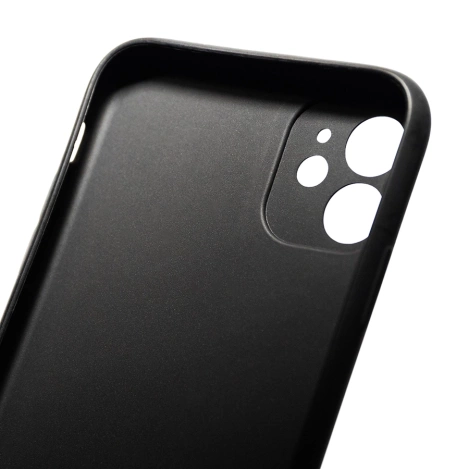 Etui do Google Pixel 9 czarne + Szkło