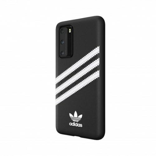 Adidas OR Molded PU SS20 Huawei P40 black and white / black white 39061