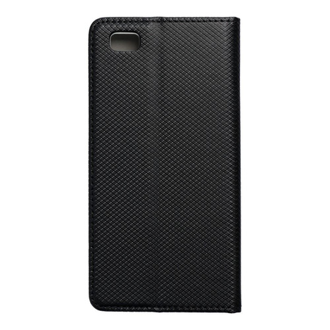Kabura Smart Case book do HUAWEI P8 Lite  czarny