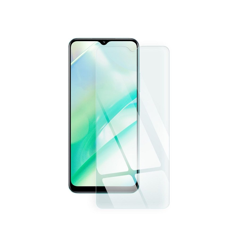 Gehärtetes Glas REALME C33 Box