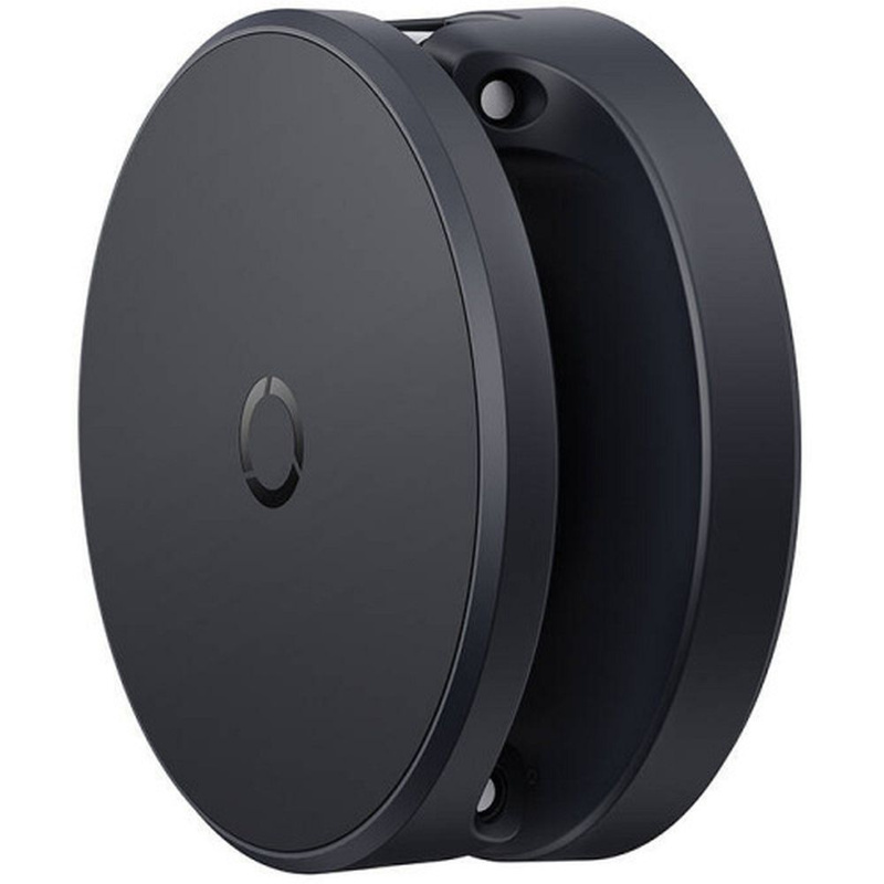 Baseus MagPro foldable magnetic holder for the phone - black