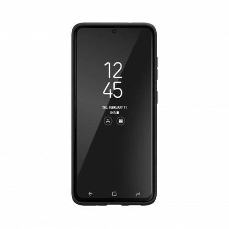 Oryginalne Etui SAMSUNG GALAXY S20 Adidas OR Moudled Case PU (38622) białe