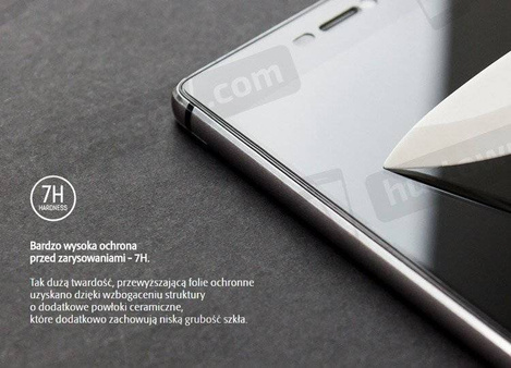 3MK FLEXIBLE GLASS XPERIA Z